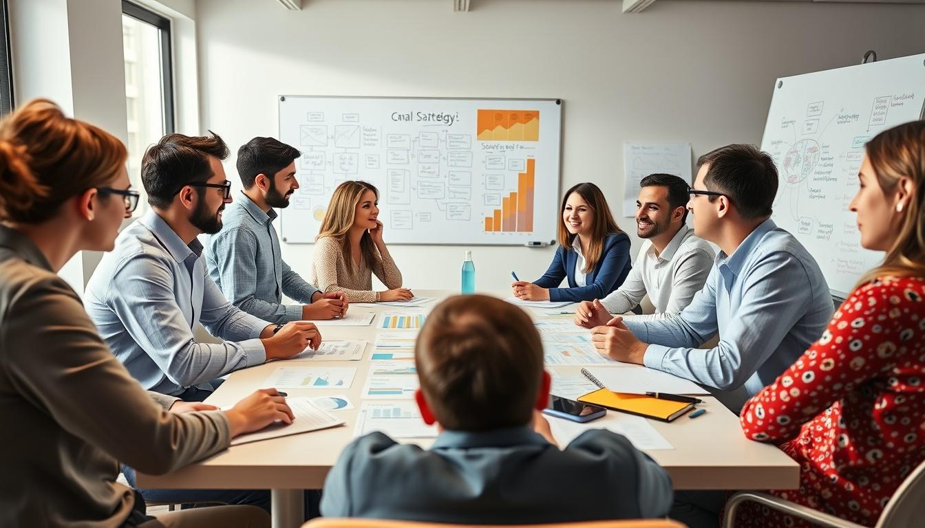 Coaching für Unternehmer